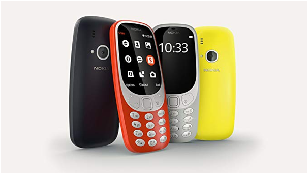 Best Nokia Phone in Australia